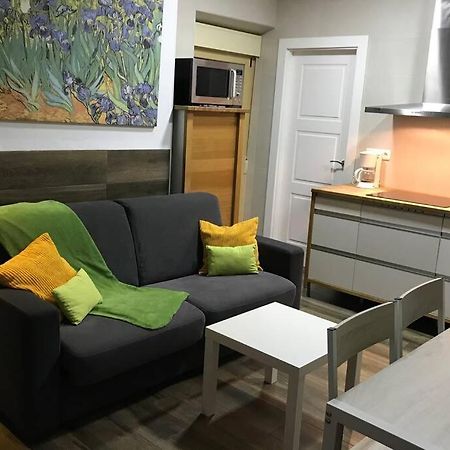 Ferienwohnung Bonito Apartamento Junto A Paseo De La Bomba Granada Exterior foto